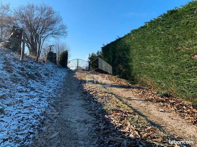 Maison vente à Virieu, Isère