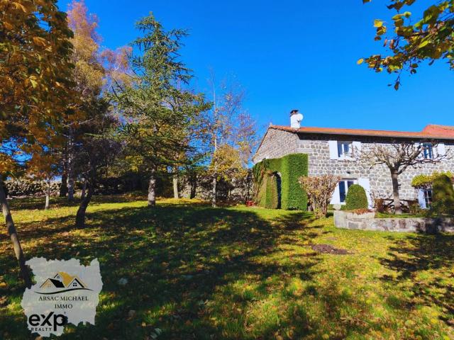 Maison vente à Le Mazel, Le Brignon