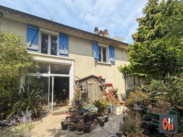 Maison vente à Torcy, Bailly-romainvilliers