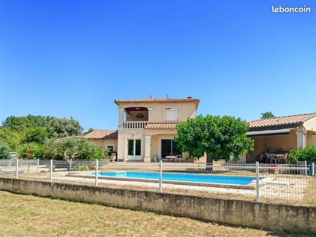 Maison vente à Tresques, Gard