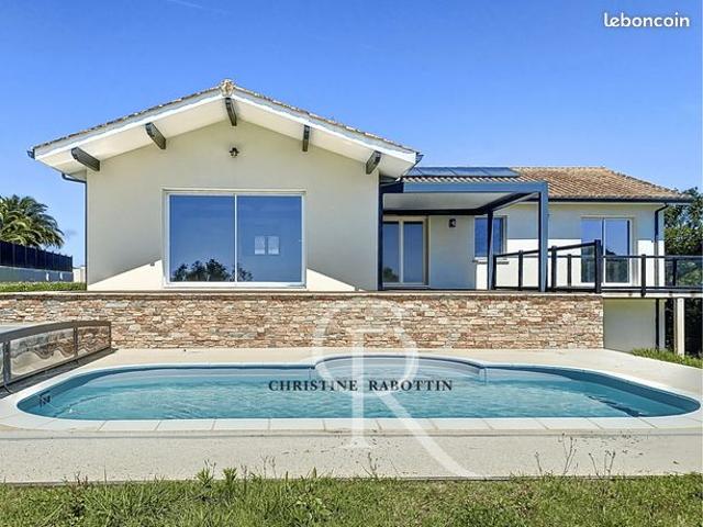 Maison vente à Saint-martin-de-seignanx, Landes