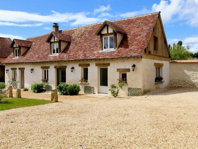 Maison vente à Mantes-la-Jolie, Houdan