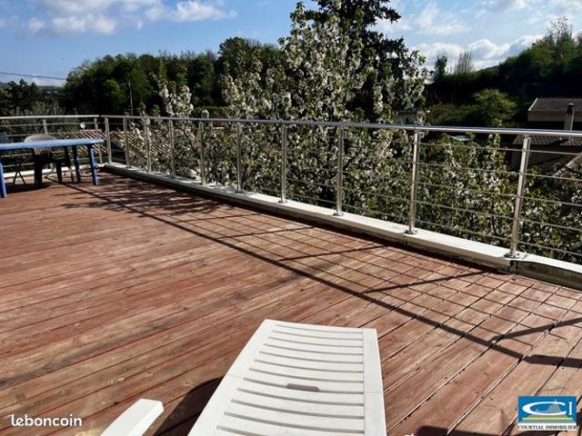 Maison vente à Tournon-sur-Rhône, Tournon-sur-rhône