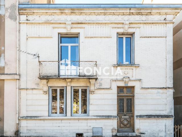 Maison vente à Vialarels, Decazeville