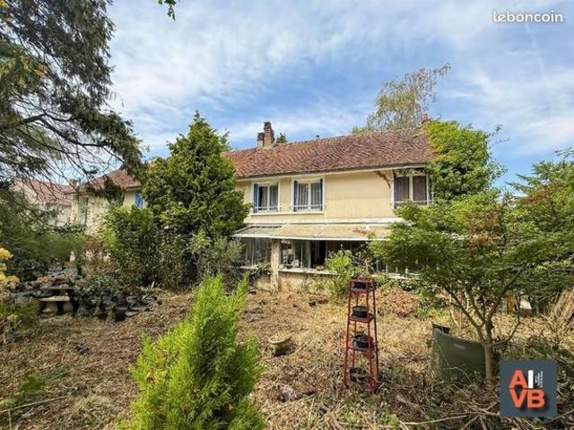 Maison vente à Torcy, Bailly-romainvilliers