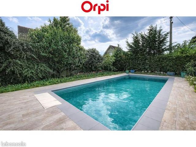 Maison vente à Saint-Julien-en-Genevois, Ambilly