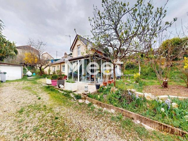 Maison vente à Auxerre, Migennes