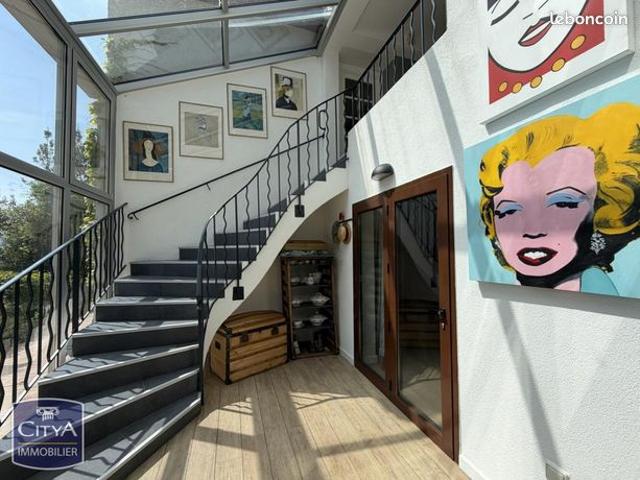 Maison vente à Coursegoules, Alpes-Maritimes