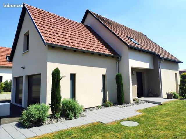 Maison vente à Molsheim, Scharrachbergheim-irmstett