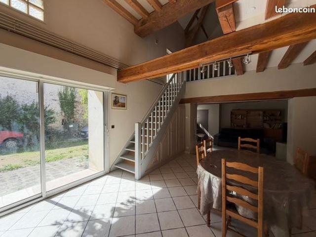 Maison vente à La Ferté-sous-Jouarre, Seine-et-Marne