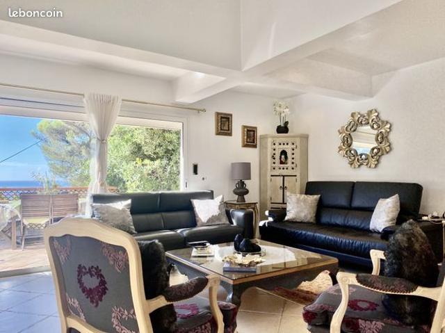 Maison vente à Nice, La Turbie
