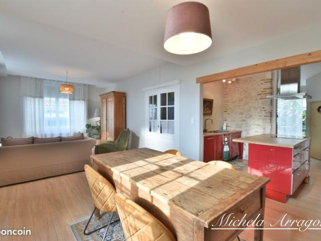 Maison vente à Villeneuve-sur-Lot, Villeneuve-sur-lot