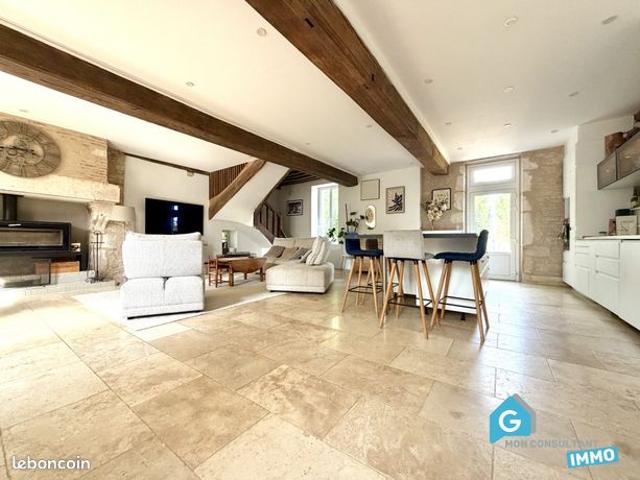 Maison vente à Chalon-sur-Saône, Demigny