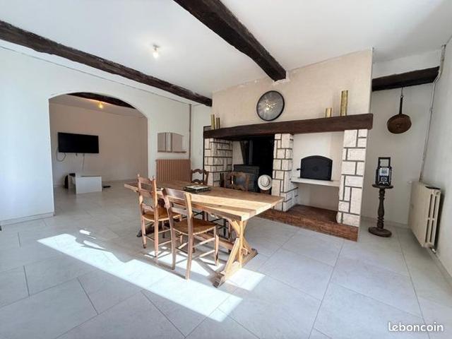 Maison vente à Condom, Caupenne-d'armagnac
