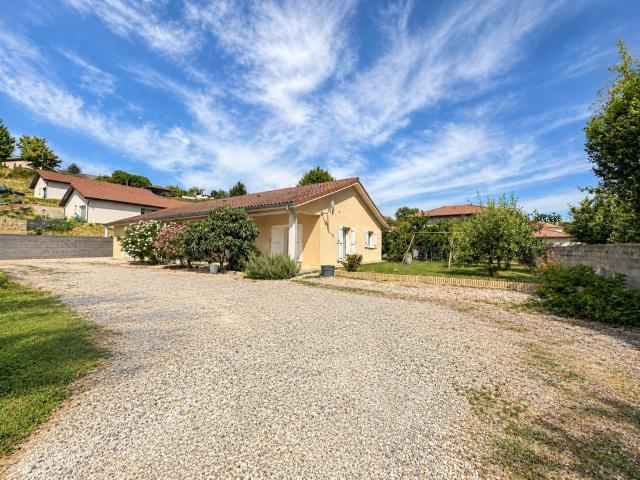 Maison vente à Pajay, Isère