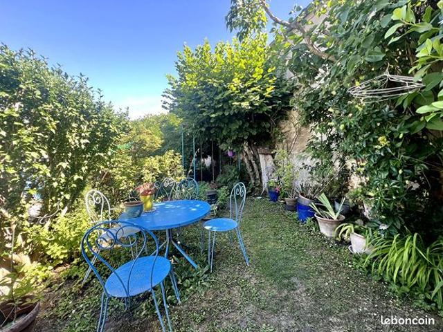 Maison vente à Meaux, La Ferté-sous-jouarre