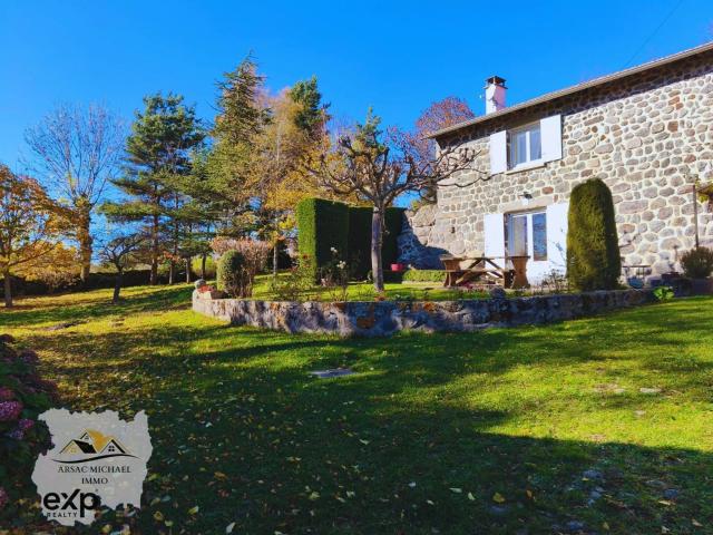 Maison vente à Le Puy-en-Velay, Le Brignon