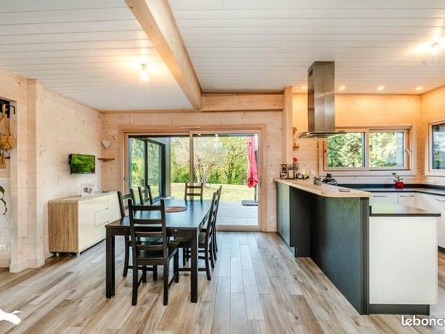 Maison vente à Châteaulin, Bretagne