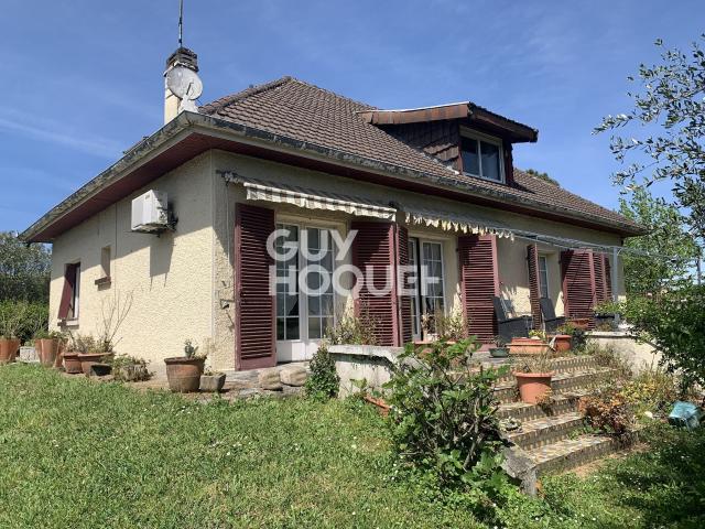 Maison vente à Pau, Lons