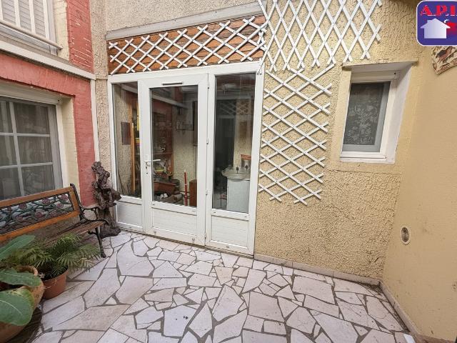 Maison vente à Pamiers, Ariège