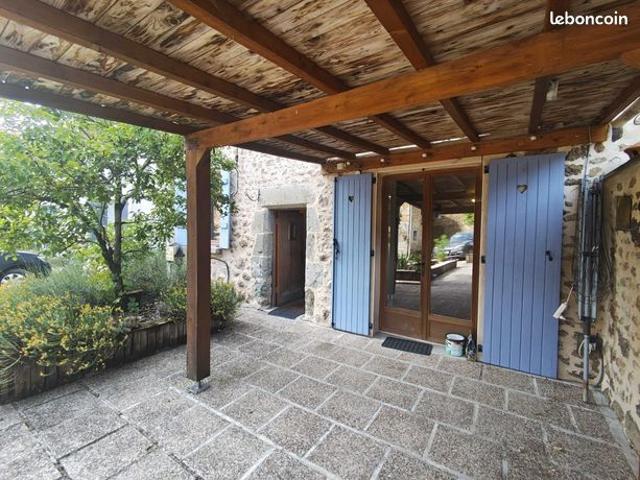 Maison vente à Massignac, Charente