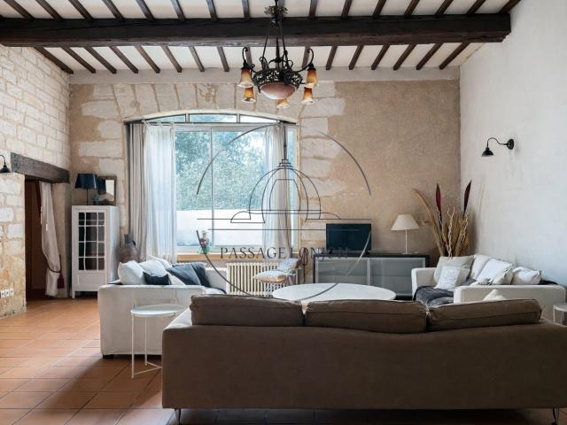 Maison vente à Montpellier