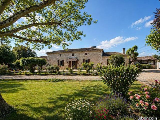 Maison vente à Villeneuve-sur-Lot, Saint-sylvestre-sur-lot