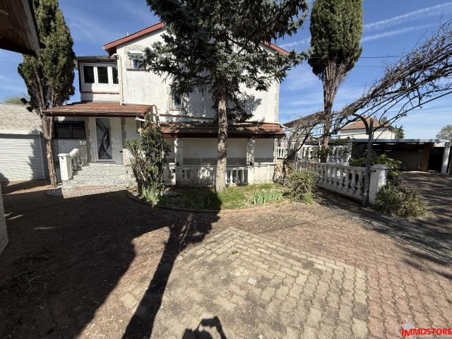 Maison vente à Mulhouse, Kingersheim