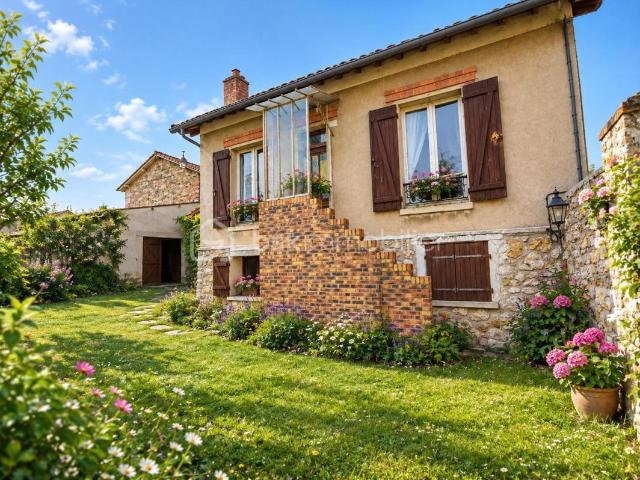 Maison vente à Balizy, Longjumeau