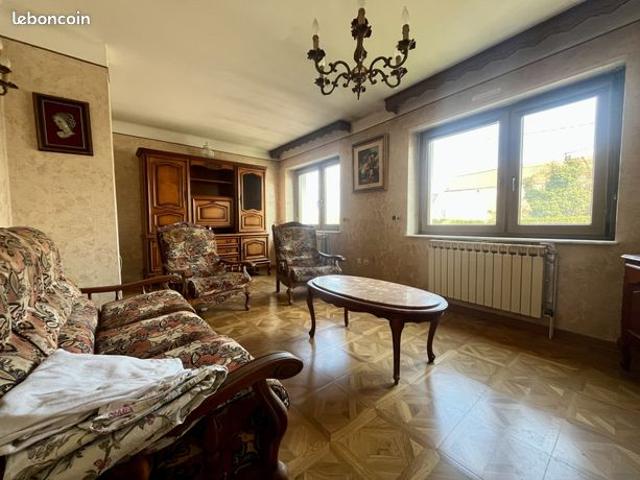 Maison vente à Sarreguemines, Rémering-lès-puttelange