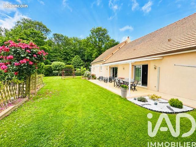 Maison vente à Dieppe, Ambrumesnil