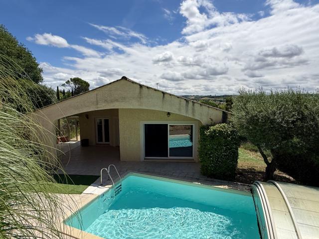 Maison vente à Albi, Puygouzon