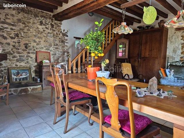 Maison vente à Meaux, Saâcy-sur-marne