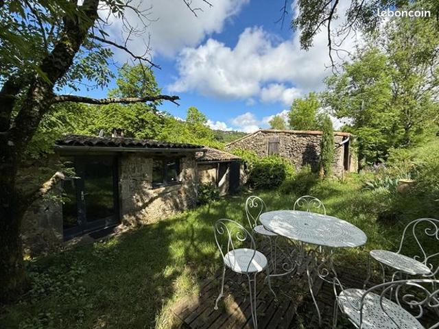 Maison vente à Privas, Pranles