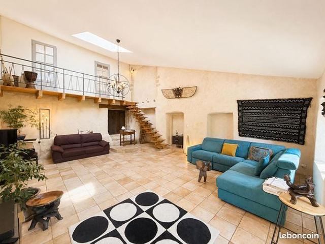 Maison vente à Privas, Pranles