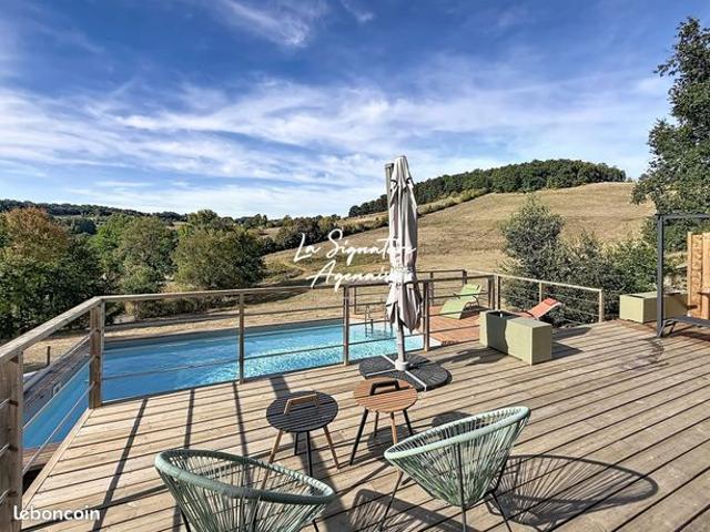 Maison vente à Castelculier, Lot-et-Garonne