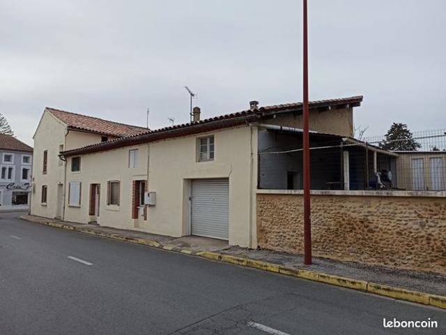 Maison vente à Sémalens, Tarn