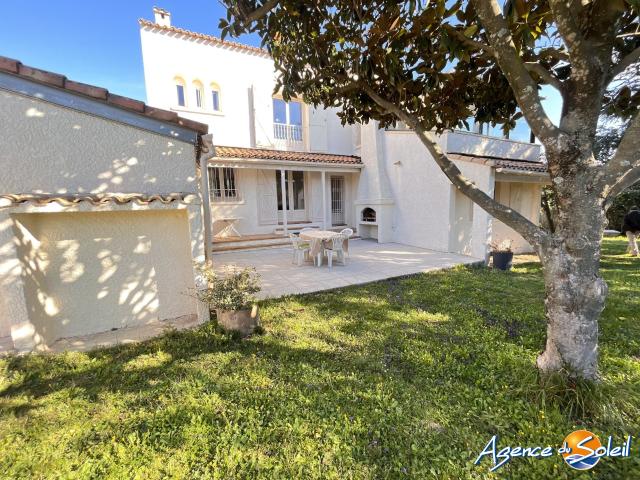 Maison vente à Montpellier