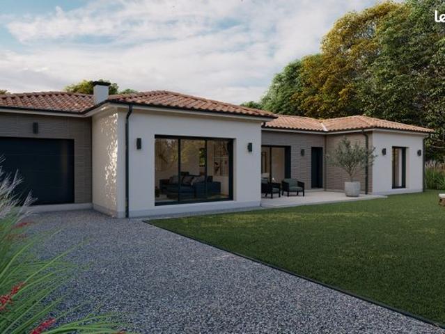 Maison vente à Jonzac, Salignac-sur-charente