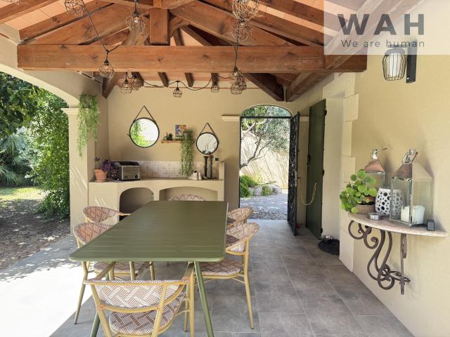 Maison vente à Mauguio, Hérault