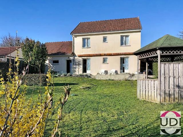 Maison vente à Guéret, Bourganeuf