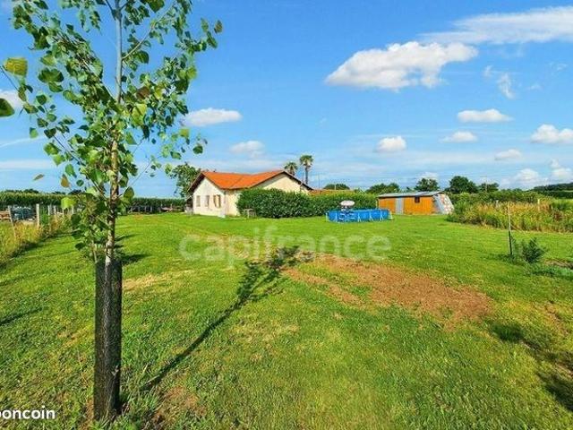 Maison vente à Samadet