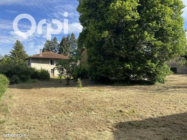 Maison vente à Vienne, Saint-geoirs