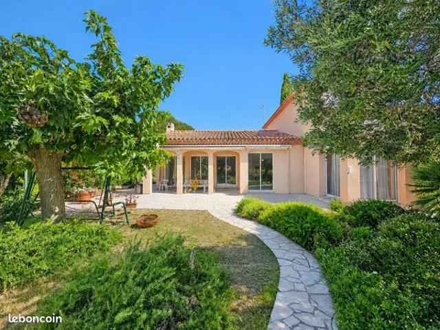 Maison vente à Montpellier, Bouzigues