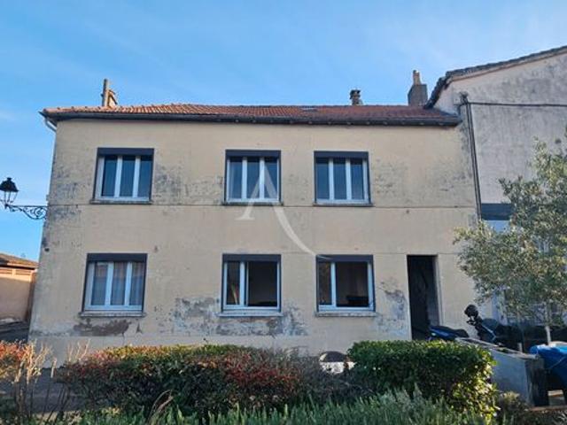 Maison vente à Toulouse, Castelmaurou