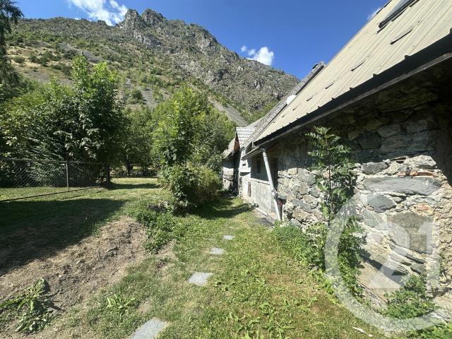 Maison vente à Gap, Saint-maurice-en-valgodemard