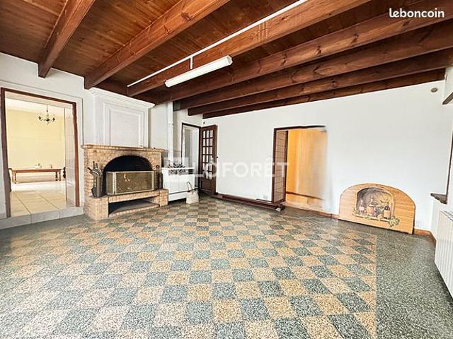 Maison vente à Rochefort, Nieulle-sur-seudre