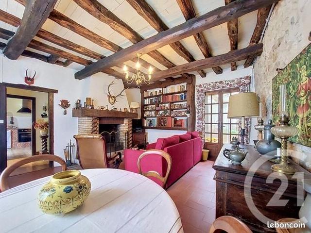 Maison vente à Saint-Girons, Les Bordes-sur-arize