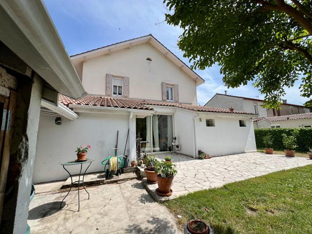 Maison vente à Villeneuve-sur-Lot, Villeneuve-sur-lot