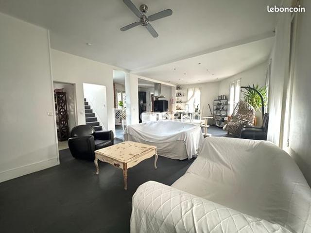 Maison vente à Le Raincy, Villemomble